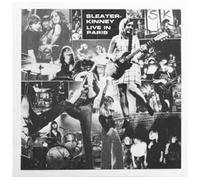Live in Paris CD