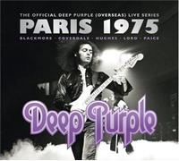 Live In Paris CD