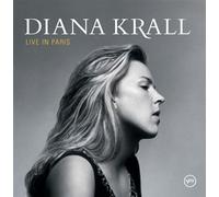 Live In Paris CD