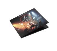 John Butler – Live in Paris – CD – Digipak