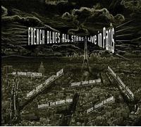 Live in Paris - Digipack CD