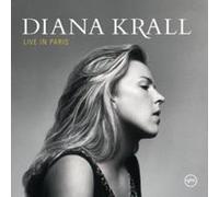 Diana Krall – Live in Paris – Import