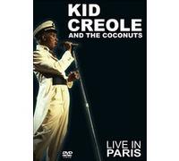 Live in Paris E