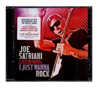 Live In Paris : I Just Wanna Rock
