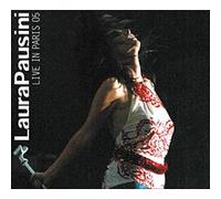 Laura Pausini – Live in Paris – Avec DVD bonus (2005)