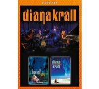 Live In Paris & Live In Rio DVD G