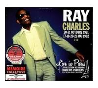 Live in Paris - 1962 Ray Charles (Interprète)
