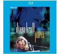 Live in Paris Olympia 2001 Blu-Ray E