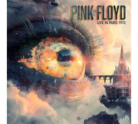 Live In Paris / Radio Broadcast 1972 CD