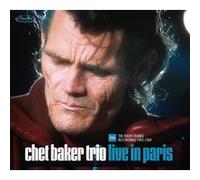 Live In Paris - The Radio France Recordings 1983-1984