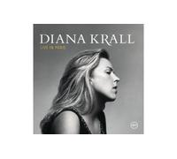 Live in Paris Vinyle