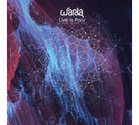 Live In Paris Vinyle