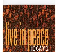 Live in Peace [Import]
