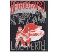Ben Folds – Live from Perth – Import