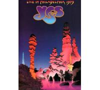 Live In Philadelphia 1979 [Import USA Zone 1]