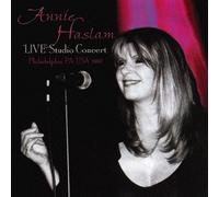 Live in Philadelphia 1997 [Import]