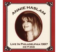 Live in Philadelphia 1997 [Import allemand]