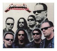 Live In Philadelphia 2009 - Double Cd