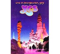 Live in Philadelphia
