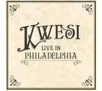 Live in Philadelphia [Import allemand]