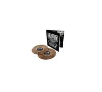 Halestorm – Live in Philly 2010 – Vinyle 12" marron