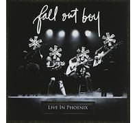 Live in Phoenix – Island – Import