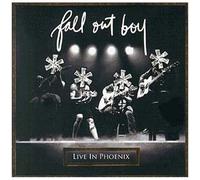 Live in Phoenix – Island – Import