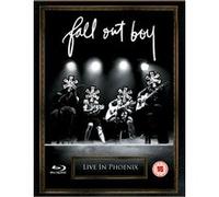 Live in Phoenix [Blu-Ray]