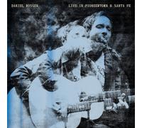 Live in Pioneertown & Santa Fe