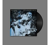 Daniel Rossen Live In Pioneertown & Santa Fe (Vinyl)
