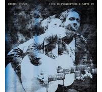 Daniel Rossen – Live in Pioneertown & Santa Fe – Vinyle