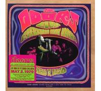 Live In Pittsburgh 1970 by The Doors (1970-11-16)