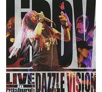 Live in Pittsburgh [Import allemand]