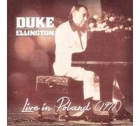 Live in Poland 1971