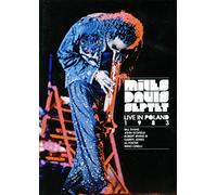 Live In Poland 1983: Miles Davis