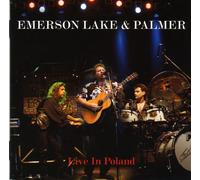 Live in Poland [Import]