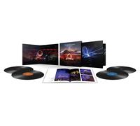 Live In Pompeii (4 Vinyles)