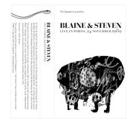 Live in Porto, 24 November 1989