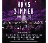 Live in Prague – Universal Music Group
