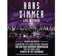 Live in Prague