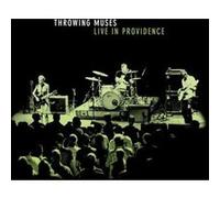 Live In Providence Vinyle Coloré E