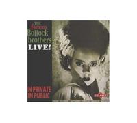 Bollock Brothers – Live in Use – CD – Import (Cdcrh105)