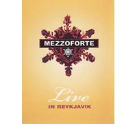 Live In Reykjavik