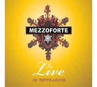 Live in Reykjavik
