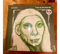 Live in Reykjavik [Import]