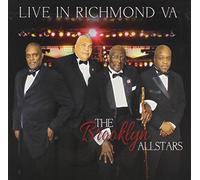 Live in Richmond, VA