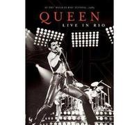 Live In Rio 1985 - Queen