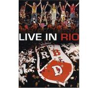 Live In Rio by RBD