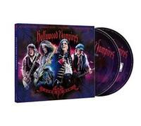 Hollywood Vampires – Live In Rio – CD + DVD