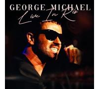 Live In Rio Édition Limitée CD